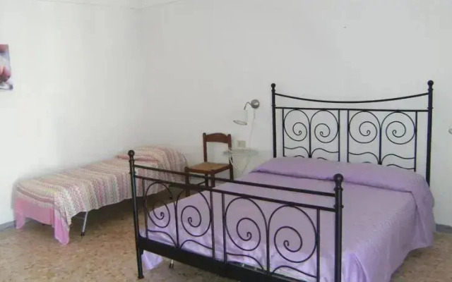 Casa Vacanze Magi - Appartamento Chiesa