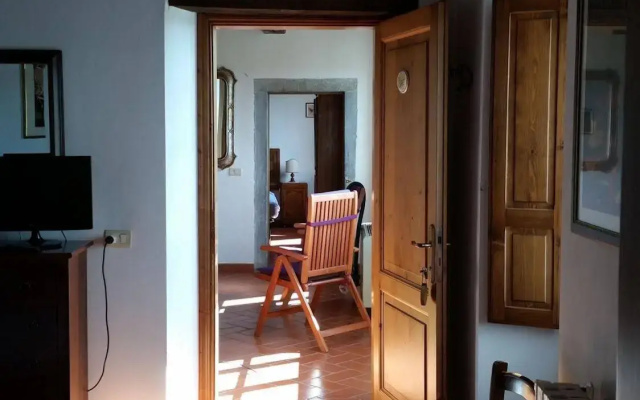 Agriturismo Borgo Tramonte