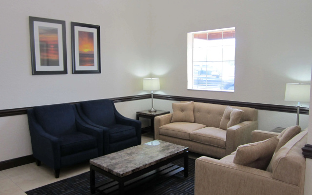 Best Western Mulberry Hotel