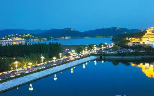 Tianmuhu Hotel