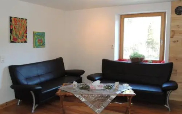 Gite Familial Scaravella