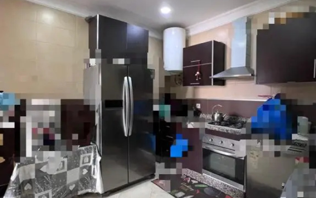 Appartement en location Tanger2022