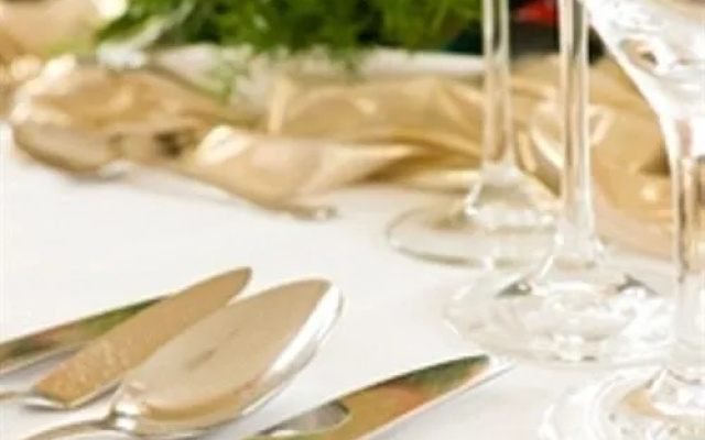 Wincham Hall Hotel