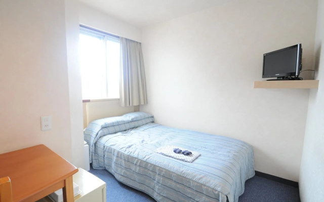Hotel Tokachi Inn
