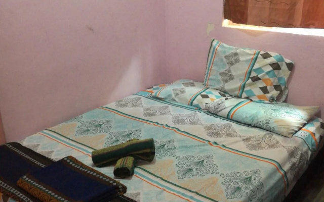 Good Stay Rooms