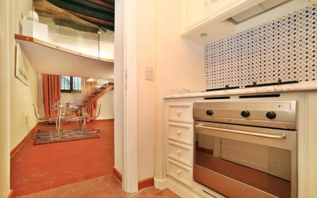 Your Home in Florence Tornabuoni