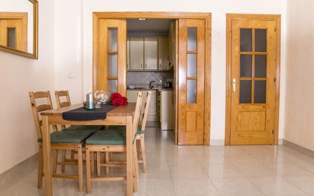 Sea & Wave Mendoza