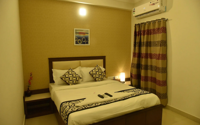 Hotel White Park