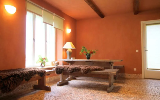Karu Holiday Home