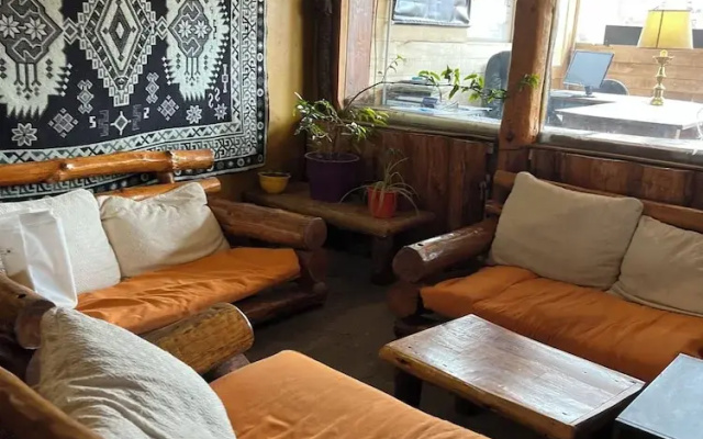 Hebes House Hostel