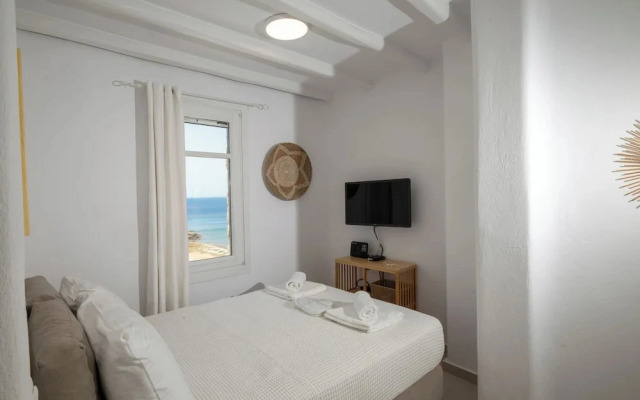Choulakia Elite Villa w Pool & Sea View