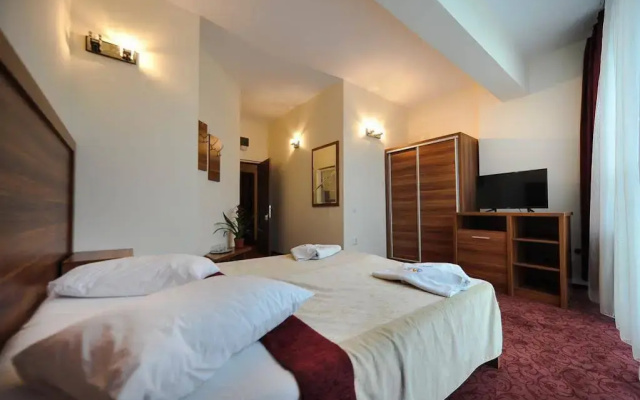 Hotel AMD