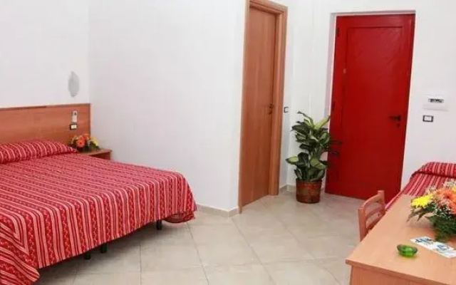 Luigiane B&B e Ristorante