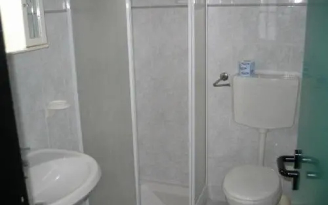 Hotel La Brace