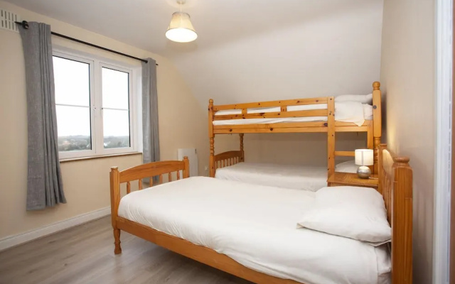 Brittas Bay Holiday Village