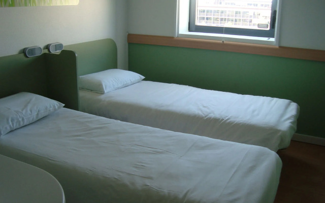 ibis budget Toulouse Blagnac Aéroport