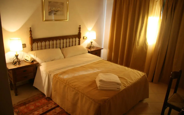 Gaspa Hotel