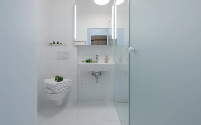 Apartment Pienzenau