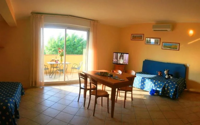 Residence Miralago Rooms & Apartments