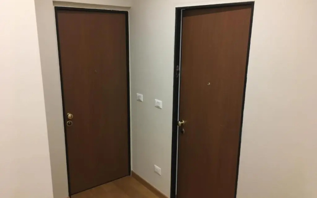 Cooper Apartment