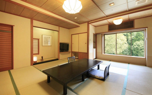 Hakone Suimeisou