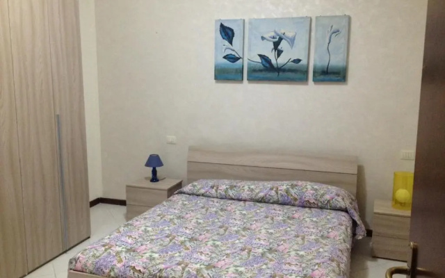 Archi sul mare
