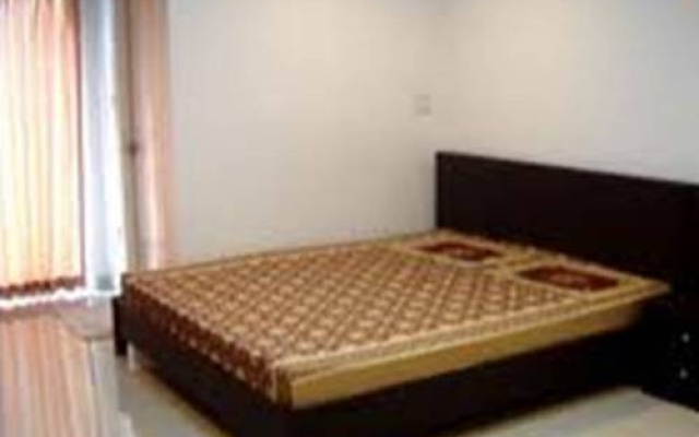 Kanda Homestay