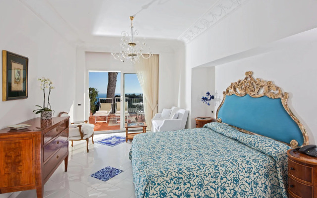 Casa Morgano