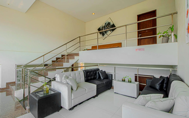 Altara Rooms