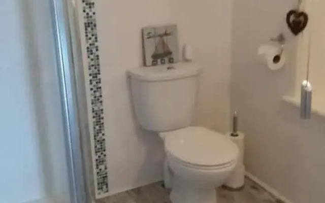 Greencastle B&B