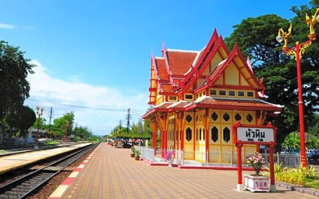 Sawangsok 88 Resort Hua Hin