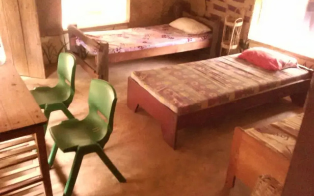 Ngerengere River Eco Camp