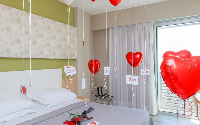 Hotel Rosanna