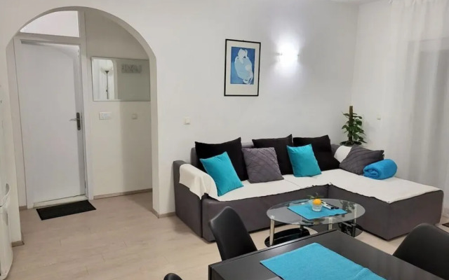 Apartment in Uberlingen