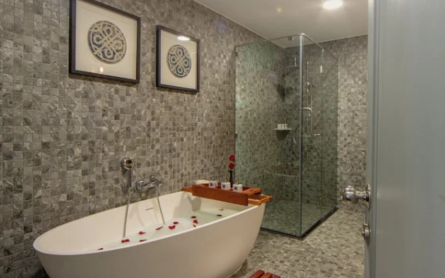Souphattra Hotel Luang Prabang