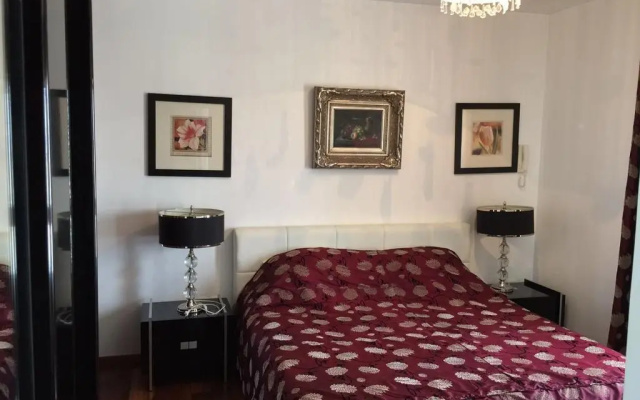 Luxury Apartments' in Netanya
