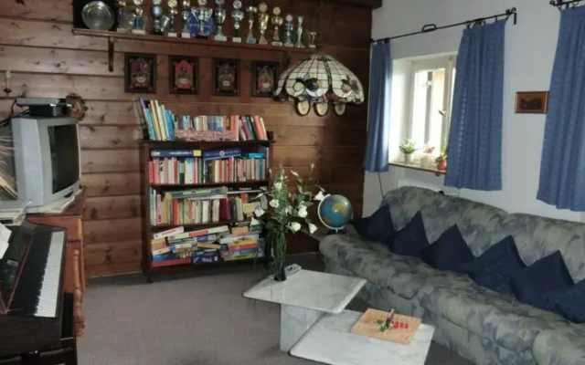 Hotel Garni Rottaler Hof