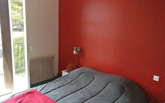 La Maison D'Aymeric