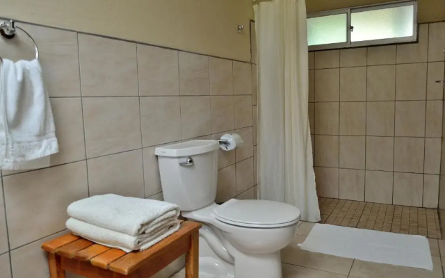 Hotel Villa Paraiso
