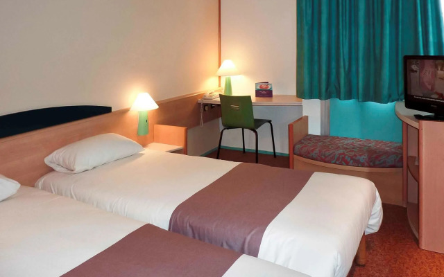 ibis Laon