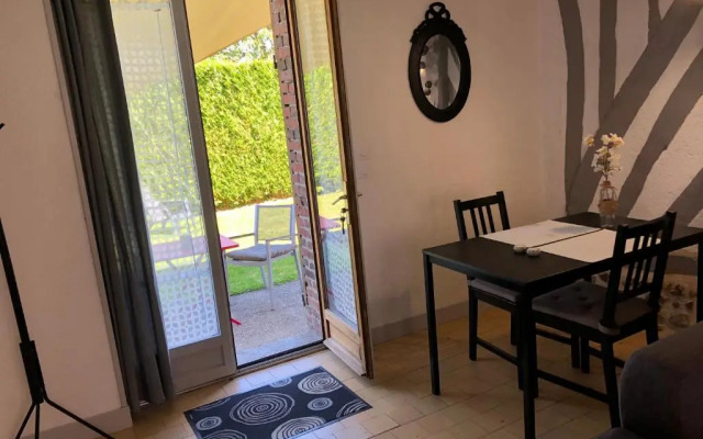 Gîte Pépère