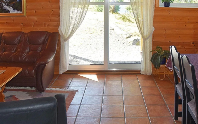 4 Star Holiday Home in Leikanger