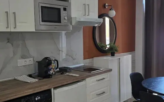 Apartamentos Vicent Clavel