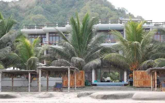 Vistazul Rentals