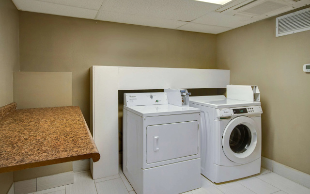 Hampton Inn Huntsville-Arsenal/South Pkway