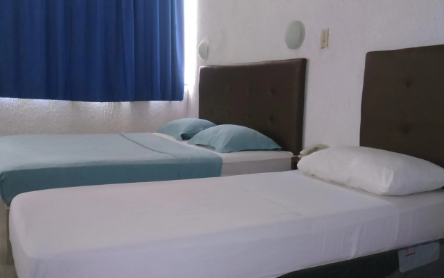Hotel Costa del Sol