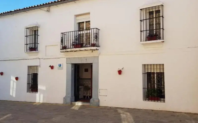 La Casa Grande