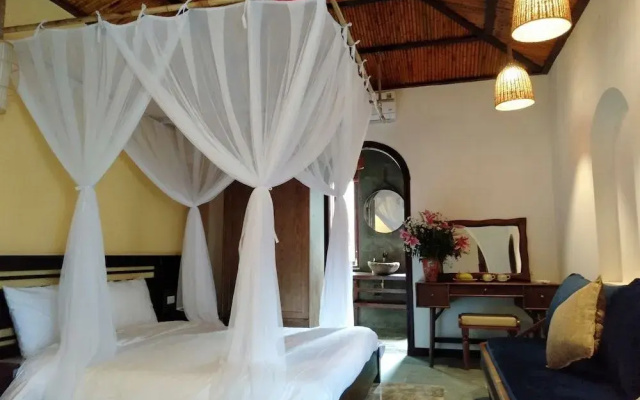 Mai Chau Rustic Home - Hostel