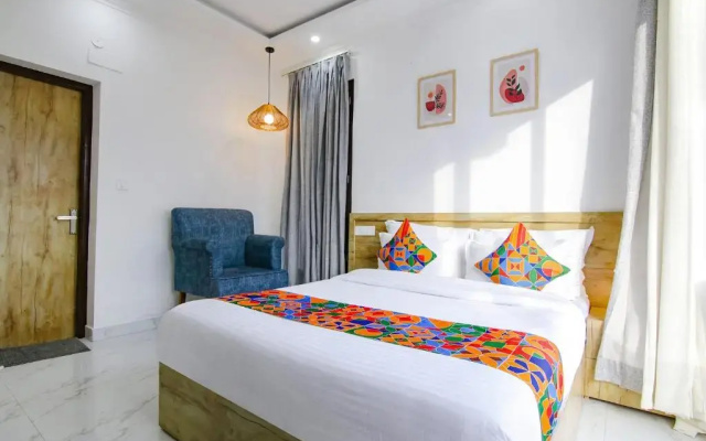FabHotel Sierra Inn