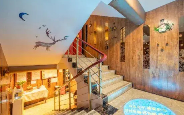 Fanke Hotel (Zunyi Club Site Zhonghua Road)